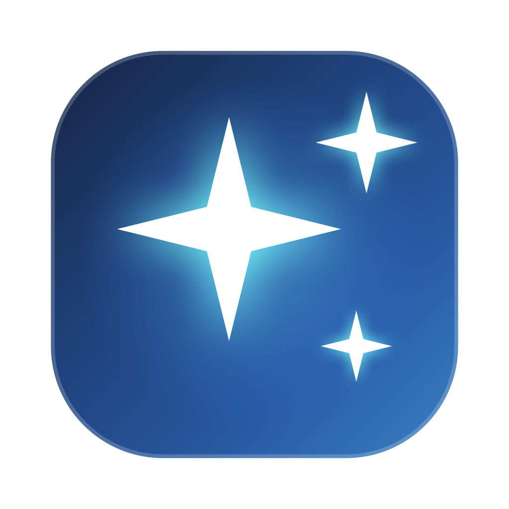 MacLight Icon